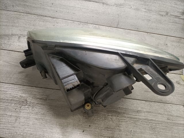 bontott CITROËN BERLINGO Jobb Fényszóró