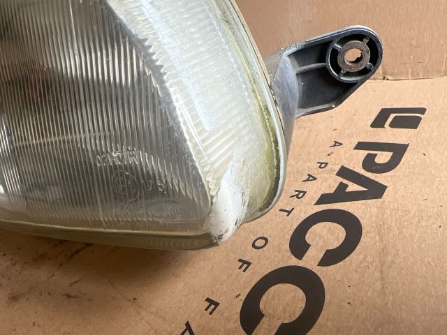 bontott CITROËN BERLINGO Jobb Fényszóró