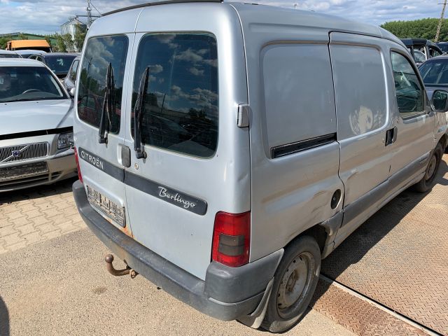bontott CITROËN BERLINGO Jobb Gólyaláb Csonkállvánnyal