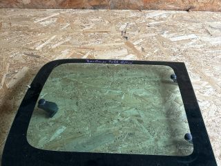 bontott CITROËN BERLINGO Jobb hátsó Ablak