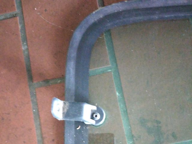 bontott CITROËN BERLINGO Jobb hátsó Ablak