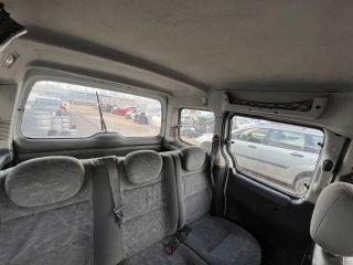 bontott CITROËN BERLINGO Jobb hátsó Ablak