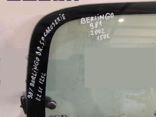 bontott CITROËN BERLINGO Jobb hátsó Ablak