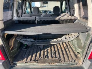 bontott CITROËN BERLINGO Jobb hátsó Ablak