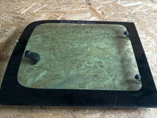 bontott CITROËN BERLINGO Jobb hátsó Ablak