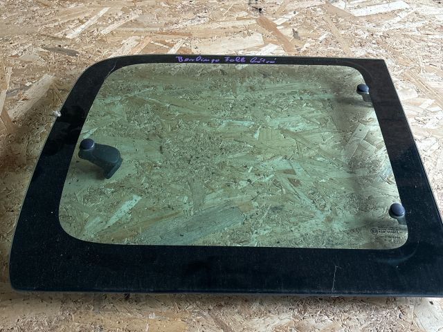 bontott CITROËN BERLINGO Jobb hátsó Ablak