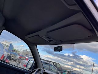 bontott CITROËN BERLINGO Jobb hátsó Ablak