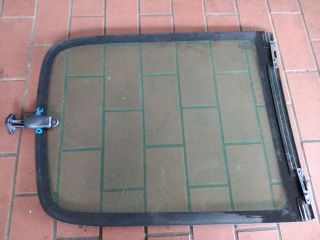 bontott CITROËN BERLINGO Jobb hátsó Ablak