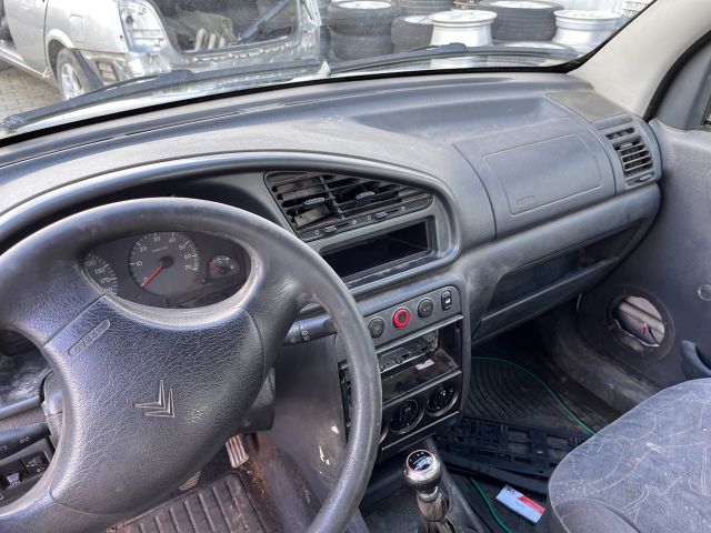 bontott CITROËN BERLINGO Jobb hátsó Ablak