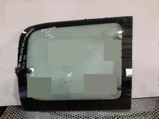bontott CITROËN BERLINGO Jobb hátsó Ablak