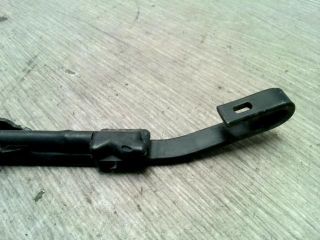 bontott CITROËN BERLINGO Jobb hátsó Ablaktörlő Kar