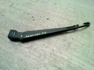 bontott CITROËN BERLINGO Jobb hátsó Ablaktörlő Kar