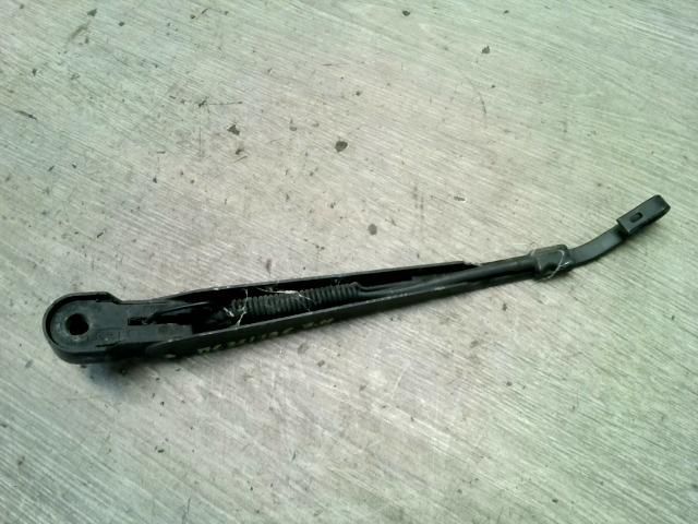 bontott CITROËN BERLINGO Jobb hátsó Ablaktörlő Kar