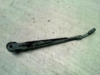 bontott CITROËN BERLINGO Jobb hátsó Ablaktörlő Kar