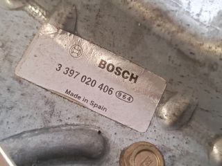 bontott CITROËN BERLINGO Jobb hátsó Ablaktörlő Motor