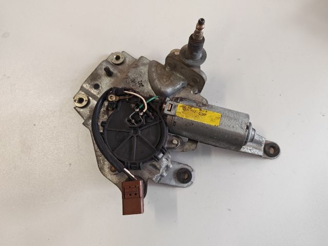 bontott CITROËN BERLINGO Jobb hátsó Ablaktörlő Motor