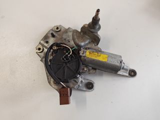 bontott CITROËN BERLINGO Jobb hátsó Ablaktörlő Motor