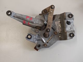 bontott CITROËN BERLINGO Jobb hátsó Ablaktörlő Motor