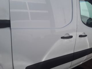 bontott CITROËN BERLINGO Jobb hátsó Ajtó Díszléc