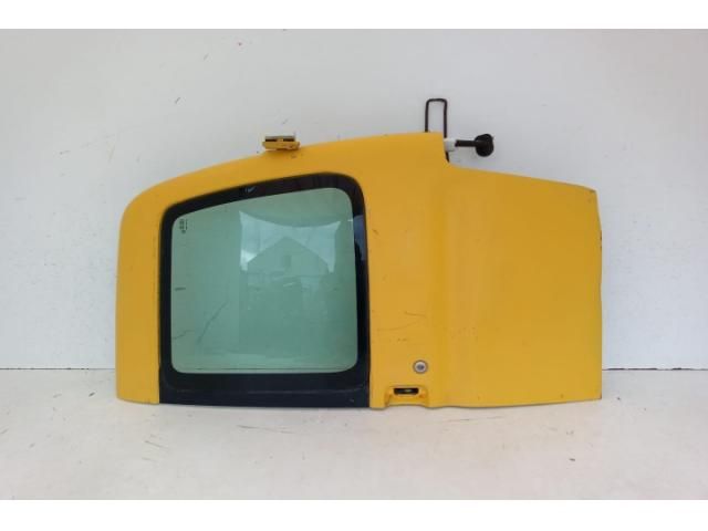 bontott CITROËN BERLINGO Jobb hátsó Ajtó (Részeivel)