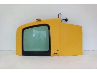 bontott CITROËN BERLINGO Jobb hátsó Ajtó (Részeivel)