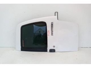 bontott CITROËN BERLINGO Jobb hátsó Ajtó (Részeivel)