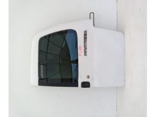 bontott CITROËN BERLINGO Jobb hátsó Ajtó (Részeivel)