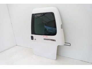 bontott CITROËN BERLINGO Jobb hátsó Ajtó (Részeivel)