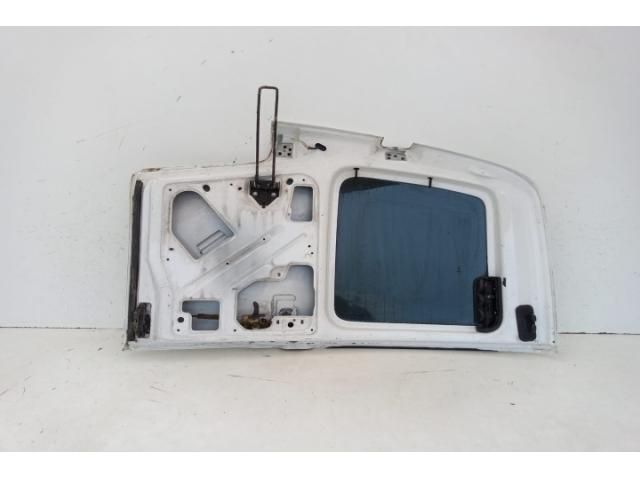 bontott CITROËN BERLINGO Jobb hátsó Ajtó (Részeivel)