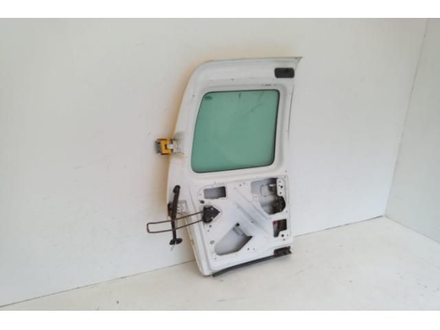 bontott CITROËN BERLINGO Jobb hátsó Ajtó (Részeivel)