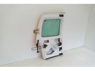 bontott CITROËN BERLINGO Jobb hátsó Ajtó (Részeivel)