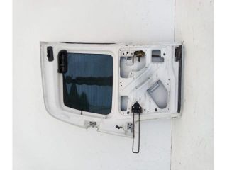 bontott CITROËN BERLINGO Jobb hátsó Ajtó (Részeivel)
