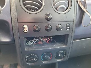 bontott CITROËN BERLINGO Jobb hátsó Ajtóbehúzó