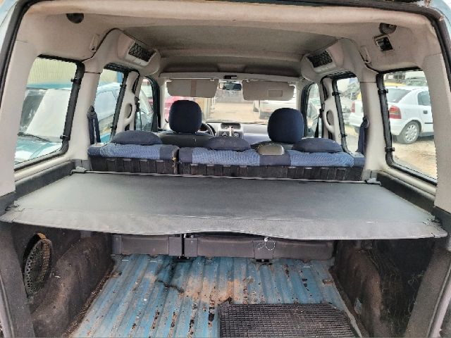 bontott CITROËN BERLINGO Jobb hátsó Ajtóbehúzó