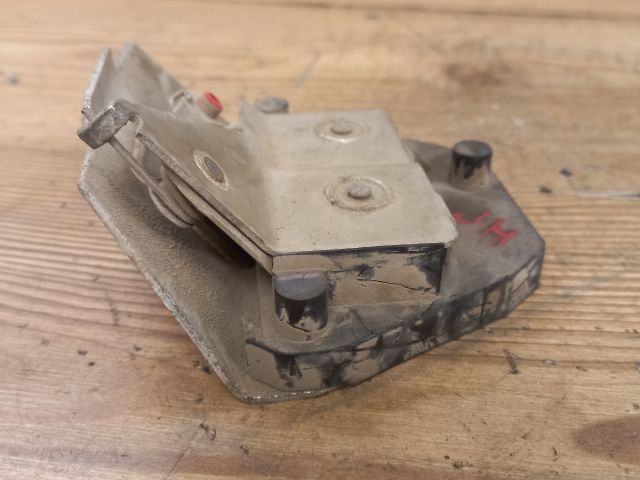 bontott CITROËN BERLINGO Jobb hátsó Ajtózár