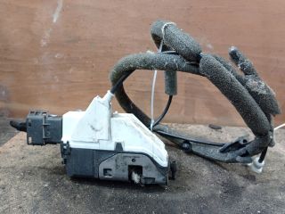 bontott CITROËN BERLINGO Jobb hátsó Ajtózár