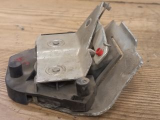 bontott CITROËN BERLINGO Jobb hátsó Ajtózár