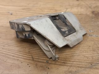 bontott CITROËN BERLINGO Jobb hátsó Ajtózár