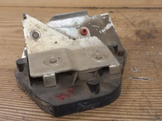 bontott CITROËN BERLINGO Jobb hátsó Ajtózár