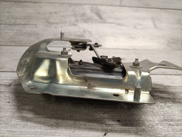 bontott CITROËN BERLINGO Jobb hátsó Belső Kilincs