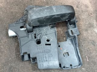 bontott CITROËN BERLINGO Jobb hátsó Belső Kilincs