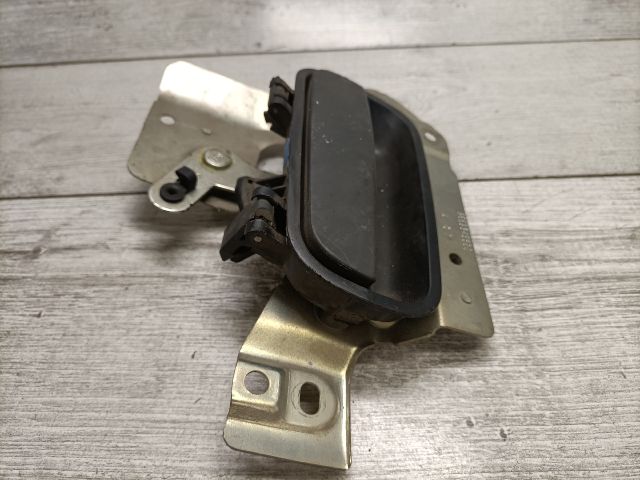 bontott CITROËN BERLINGO Jobb hátsó Belső Kilincs