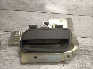 bontott CITROËN BERLINGO Jobb hátsó Belső Kilincs