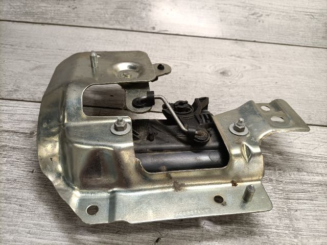 bontott CITROËN BERLINGO Jobb hátsó Belső Kilincs