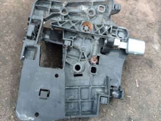 bontott CITROËN BERLINGO Jobb hátsó Belső Kilincs