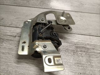 bontott CITROËN BERLINGO Jobb hátsó Belső Kilincs