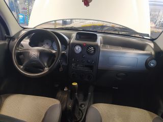 bontott CITROËN BERLINGO Jobb hátsó Biztonsági Öv