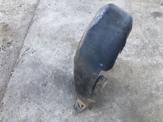 bontott CITROËN BERLINGO Jobb hátsó Dobbetét (Kerékjárati, Műanyag)