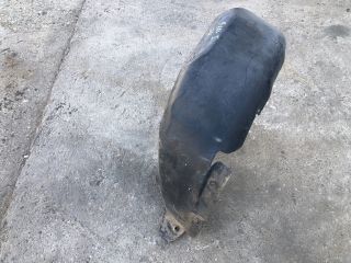 bontott CITROËN BERLINGO Jobb hátsó Dobbetét (Kerékjárati, Műanyag)