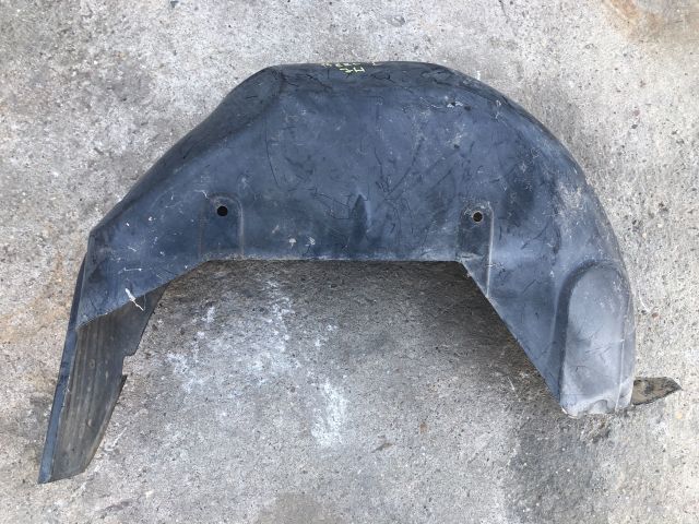 bontott CITROËN BERLINGO Jobb hátsó Dobbetét (Kerékjárati, Műanyag)